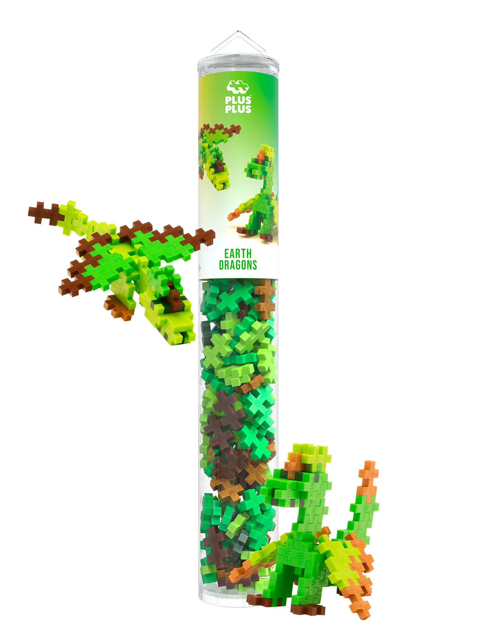 Jorddrager - 100 stk